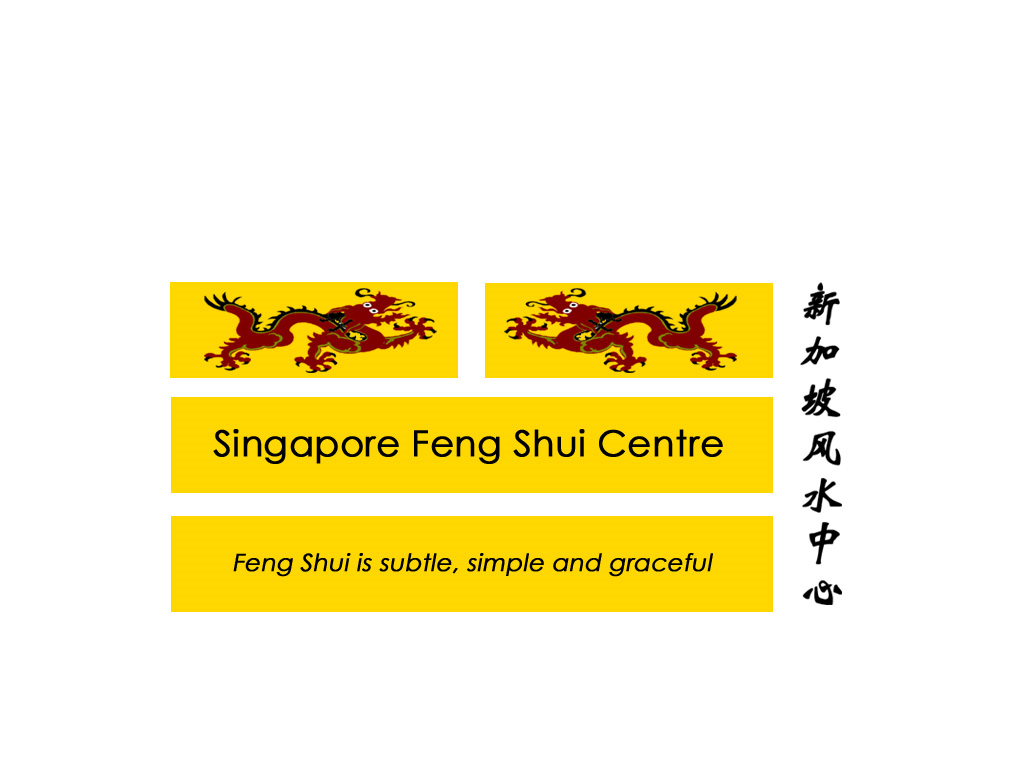 Singapore Feng Shui Centre