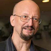 Dr Stephen Skinner, Feng Shui Master